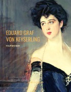 Cover-Bild zum Titel 'Harmonie' von 'Eduard Graf Von Keyserling'