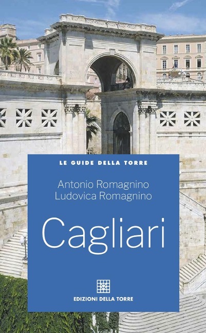 Cagliari - Antonio Romagnino, Ludovica Romagnino