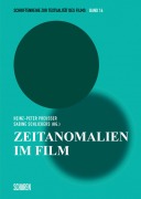 Cover-Bild zum Titel 'Zeitanomalien im Film' von ''