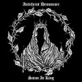 Cover-Bild zum Titel 'Satan Is King' von 'ACxDC'
