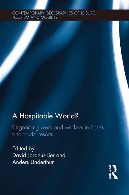 A Hospitable World? - 