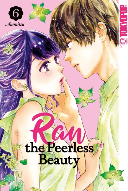 Ran the Peerless Beauty 06 - Ammitsu
