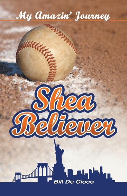 Shea Believer - Bill De Cicco