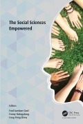 Cover-Bild zum Titel 'The Social Sciences Empowered' von ''
