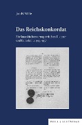 Das Reichskonkordat - Jan H. Wille