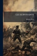 Cover-Bild zum Titel 'Les survivants' von 'Renã(c) Behaine'