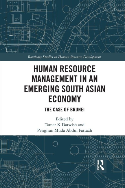 Human Resource Management in an Emerging South Asian Economy - 