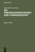 Cover-Bild zum Titel '1935' von ''