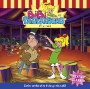 Folge 042:...Im Zirkus - Bibi Blocksberg