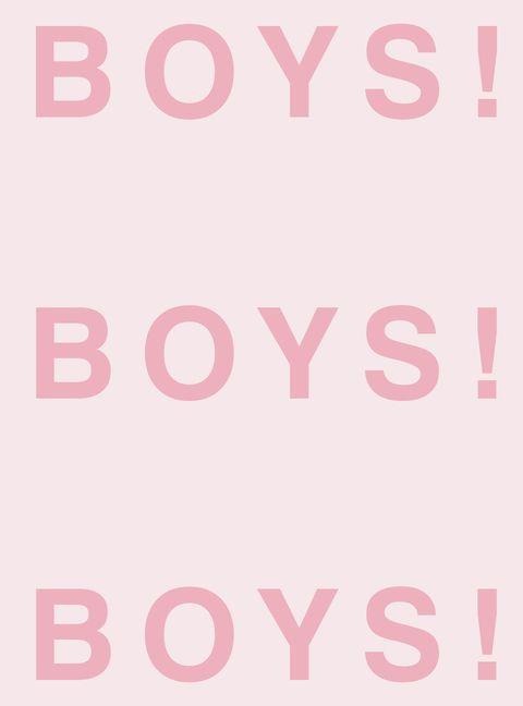 Boys! Boys! Boys! - Ghislain Pascal