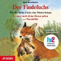 Der Findefuchs. CD - Irina Korschunow