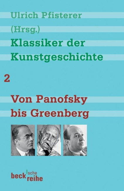 Klassiker der Kunstgeschichte 2 - 