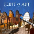 Cover-Bild zum Titel 'Feint of Art Lib/E' von 'Juliet Blackwell, Hailey Lind'