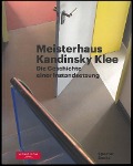 Cover-Bild zum Titel 'Meisterhaus Kandinsky Klee' von ''