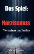 Cover-Bild zum Titel 'Das Spiel' von 'Michael Kleist'