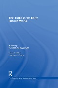 Cover-Bild zum Titel 'The Turks in the Early Islamic World' von ''