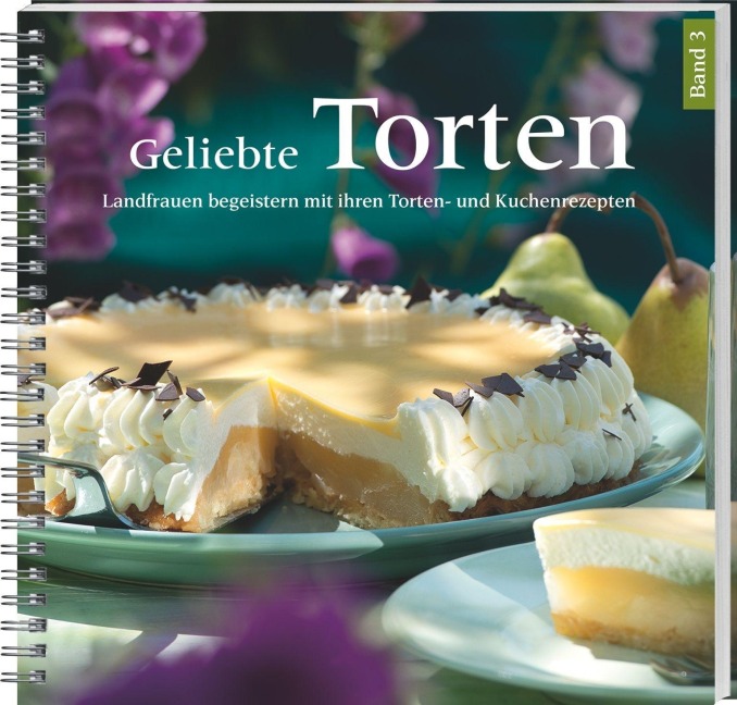Geliebte Torten 3 - 