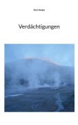 Cover-Bild zum Titel 'Verdächtigungen' von 'Ilse Hampe'