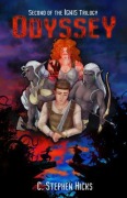 Cover-Bild zum Titel 'Odyssey' von 'C. Stephen Hicks'