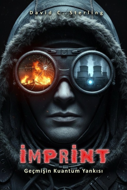 Imprint - David C. Sterling