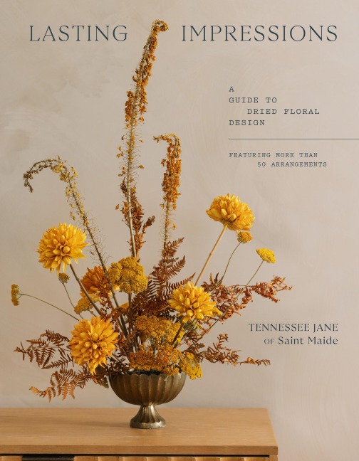 Lasting Impressions - Tennessee Jane