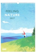 Cover-Bild zum Titel 'Rivers: Feeling Nature 2027' von ''