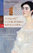 Cover-Bild zum Titel 'Margaret Stonborough-Wittgenstein' von 'Margret Greiner'