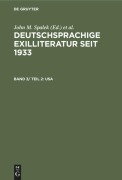 Cover-Bild zum Titel 'USA' von ''
