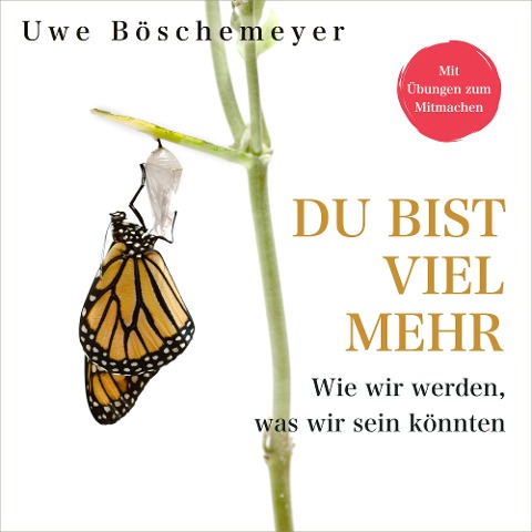 Du bist viel mehr - Uwe Böschemeyer