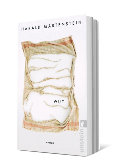 Wut - Harald Martenstein