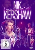 Live In Germany 1984 - Nik Kershaw