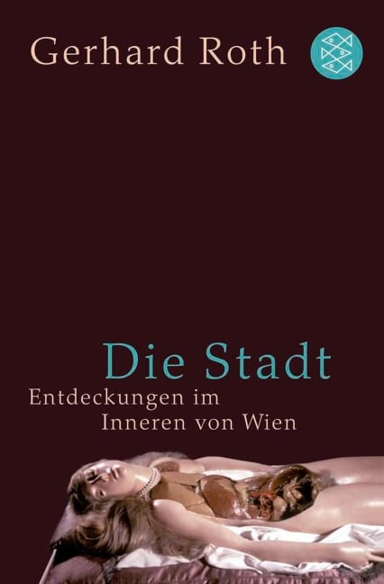 Die Stadt - Gerhard Roth