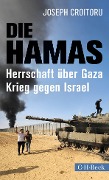 Die Hamas - Joseph Croitoru