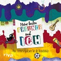 Cover-Bild zum Titel 'Meine besten Freunde und ich' von ''
