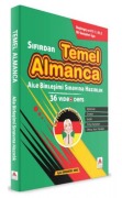 Cover-Bild zum Titel 'Sifirdan Temel Almanca ve Aile Birlesimi Sinavina Hazirlik' von 'Eylül Karadeniz Arac'