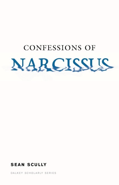 Confessions of Narcissus - Sean Scully