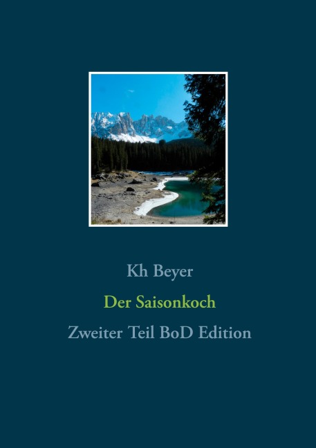 Der Saisonkoch - Kh Beyer