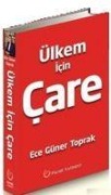 Cover-Bild zum Titel 'Ülkem Icin Care' von 'Ece Güner Toprak'