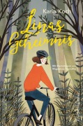 Cover-Bild zum Titel 'Linas Geheimnis' von 'Karin Koch'