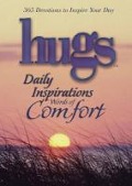Cover-Bild zum Titel 'Hugs Daily Inspirations Words of Comfort' von 'Freeman-Smith LLC'