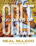 Cover-Bild zum Titel '100 Days of Cree' von 'Neal McLeod'