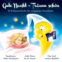Gute Nacht-Träum schön - Traummännchen & Co. KG