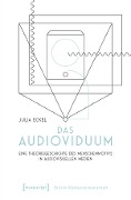 Cover-Bild zum Titel 'Das Audioviduum' von 'Julia Eckel'