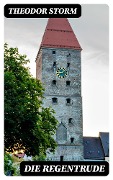 Cover-Bild zum Titel 'Die Regentrude' von 'Theodor Storm'