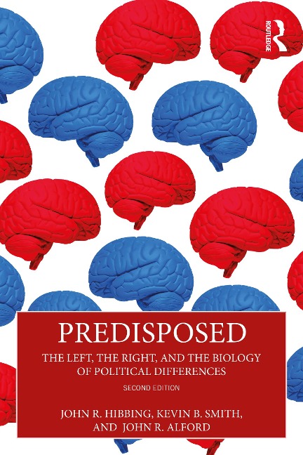 Predisposed - John R. Hibbing, John R. Alford, Kevin B. Smith