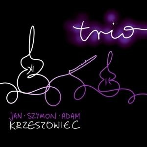 TRIO - Polnische zeitgenössische Musik - Krzeszowiec Trio