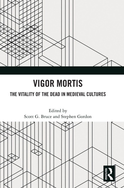 Vigor Mortis - 