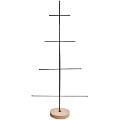 Cover-Bild zum Titel 'Tannenbaum Metall/Holz 79,5x14x40cm' von ''