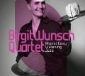 Atonal Easy Listening Jazz - Birgit Wunsch