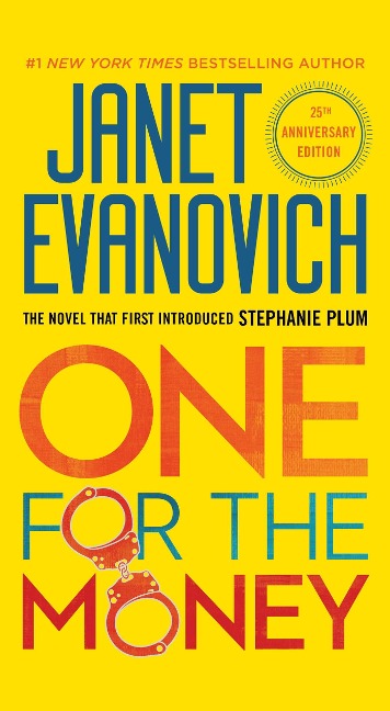 One For The Money - Janet Evanovich